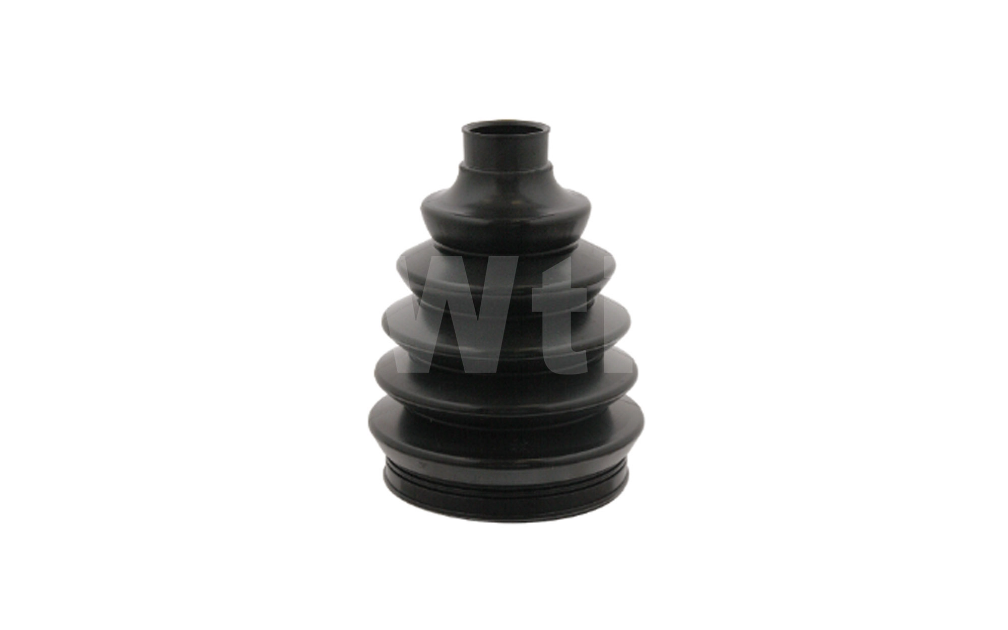 Joint-soufflet, arbre de commande Wti Automotive A221044