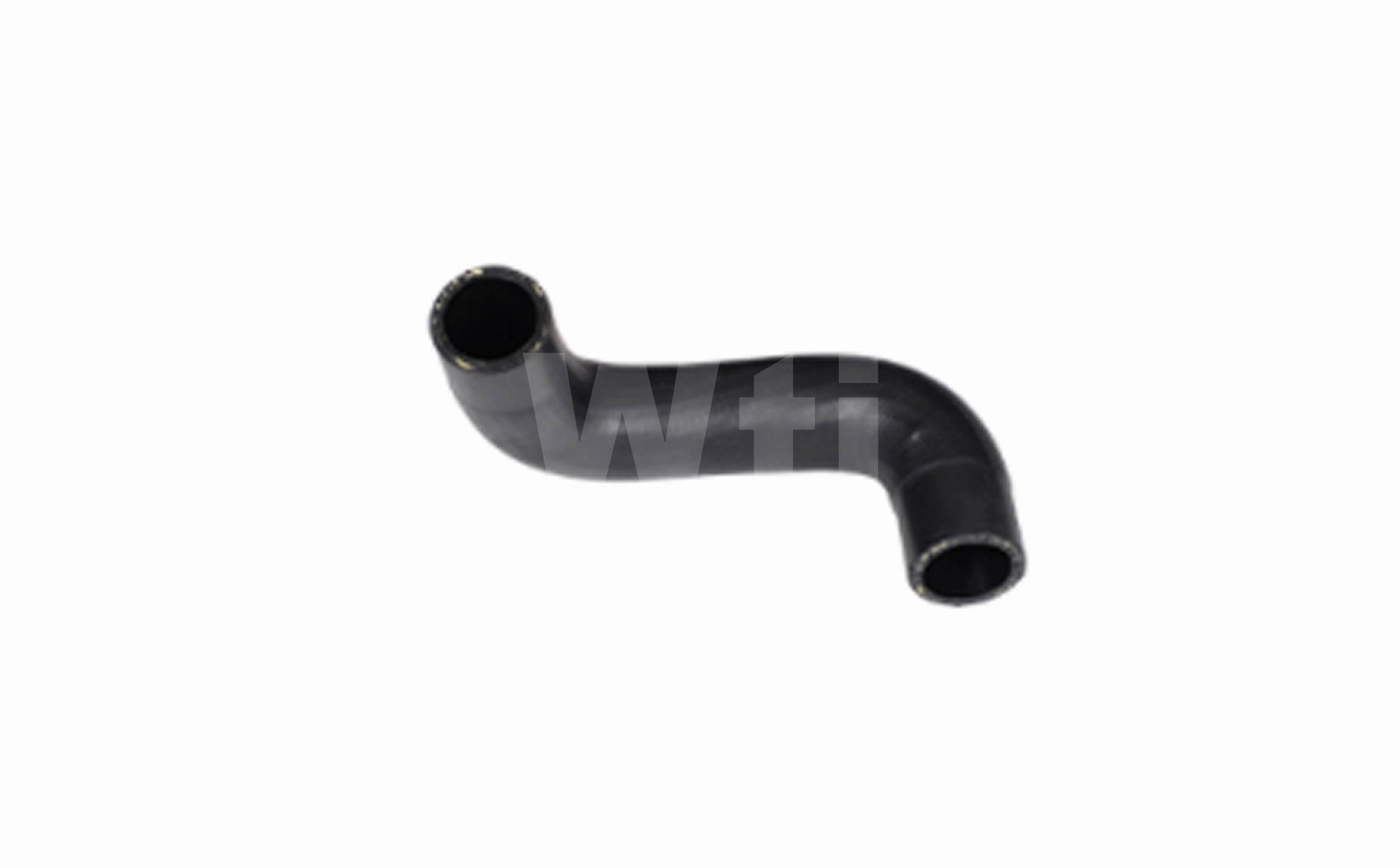 Gaine de suralimentation Wti Automotive T801387