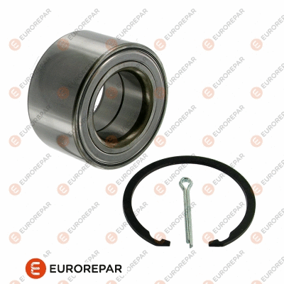 Kit de roulements de roue EUROREPAR 1681934180