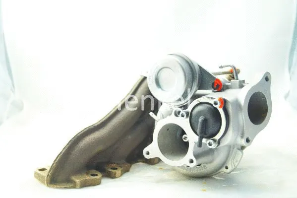 Turbocompresseur, suralimentation Henkel Parts 5113523N