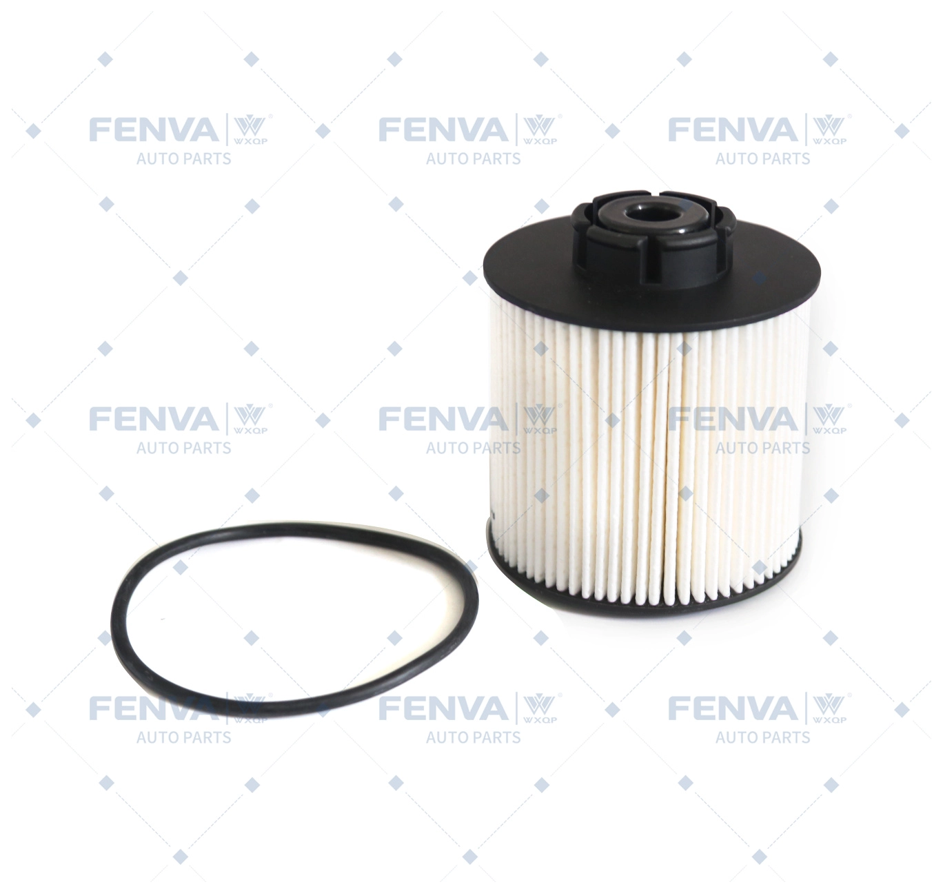 Filtre à carburant WXQP 110437