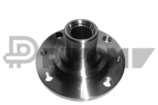 Moyeu de roue PLYOM P750753