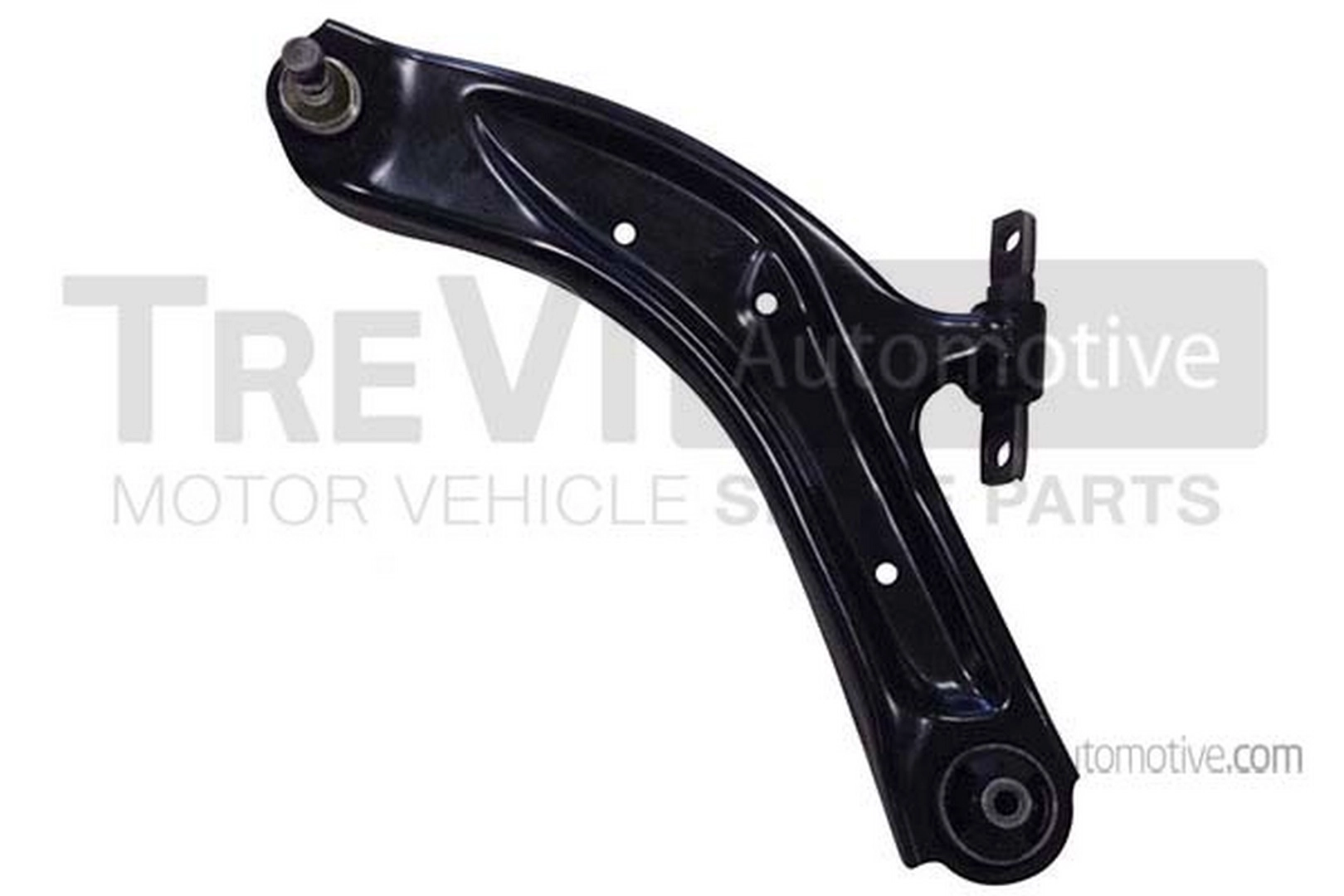 Bras de liaison, suspension de roue TREVI AUTOMOTIVE TRTT3947