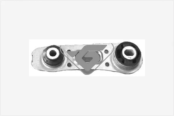 Support, suspension du moteur HUTCHINSON 532A08