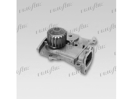Pompe à eau, refroidissement du moteur FRIGAIR HP27.227