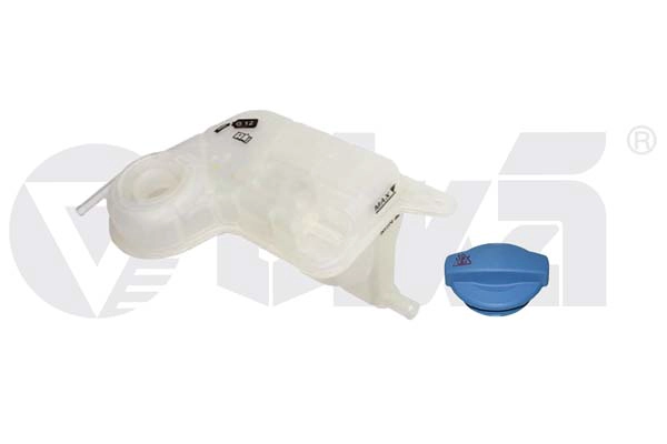 Vase d'expansion, liquide de refroidissement vika 11211838101