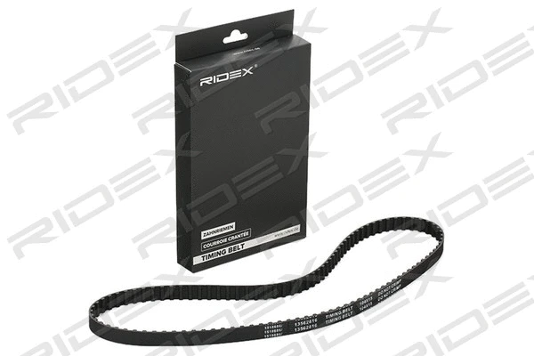 Courroie crantée RIDEX 306T0201