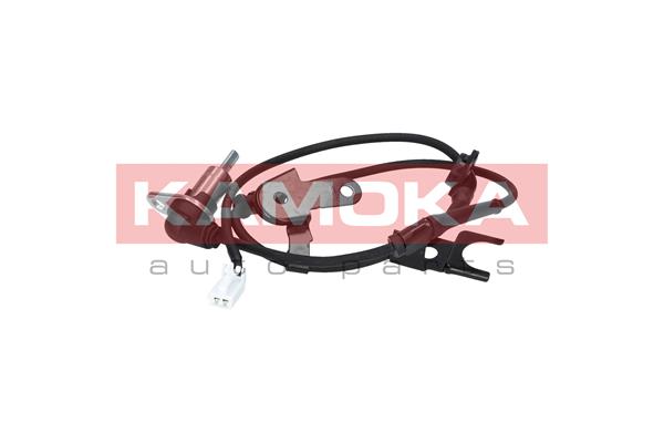 Capteur, vitesse de roue KAMOKA 1060248