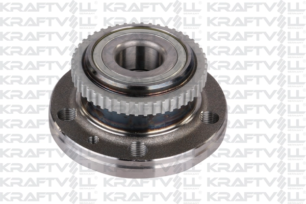 Kit de roulements de roue KRAFTVOLL GERMANY 14030098