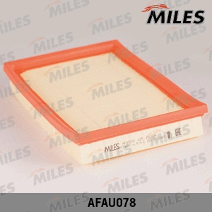 Filtre à air MILES AFAU078