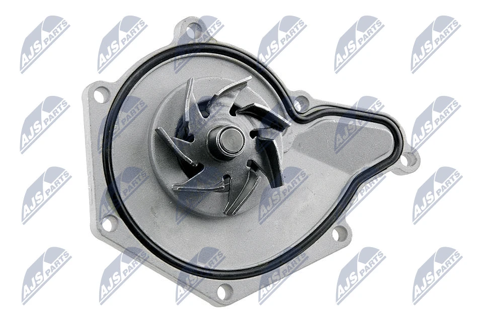 Pompe à eau, refroidissement du moteur NTY CPW-AU-039