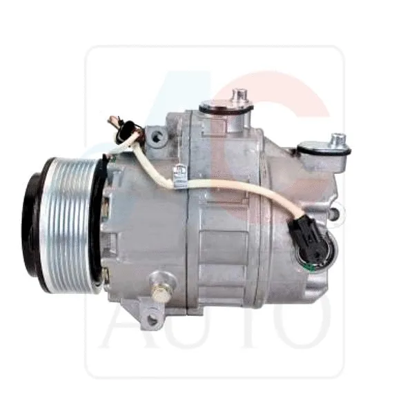 Compresseur, climatisation ACAUTO AC-01CL046