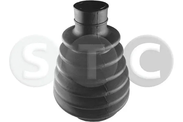 Jeu de joints-soufflets, arbre de commande STC T401517