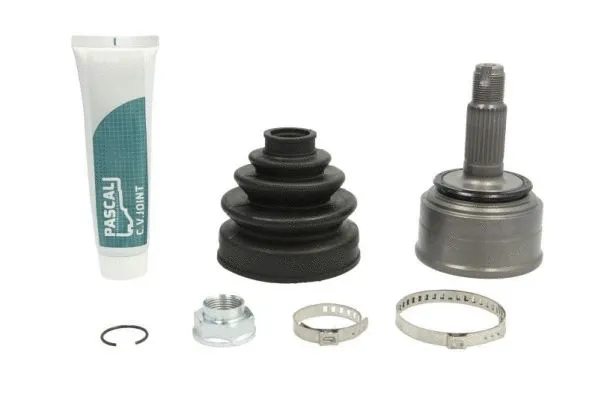Jeu de joints, arbre de transmission PASCAL G14016PC