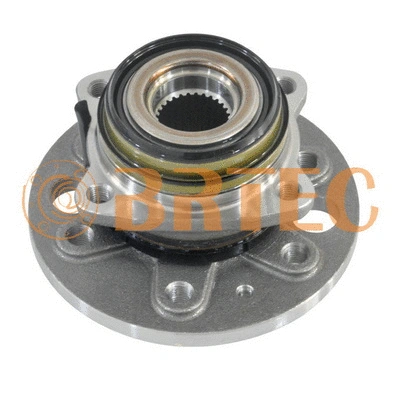 Roulement de roue BRTEC 990202A