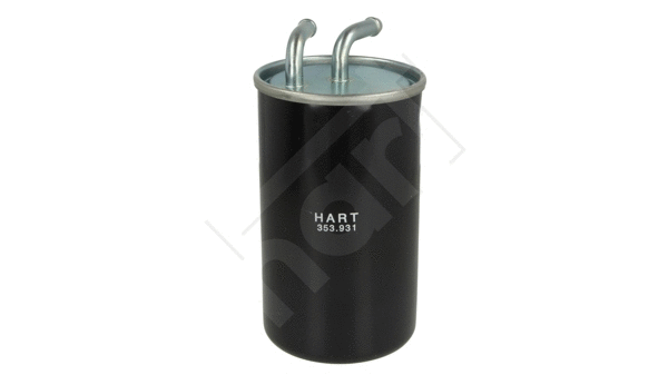 Filtre à carburant HART 353 931