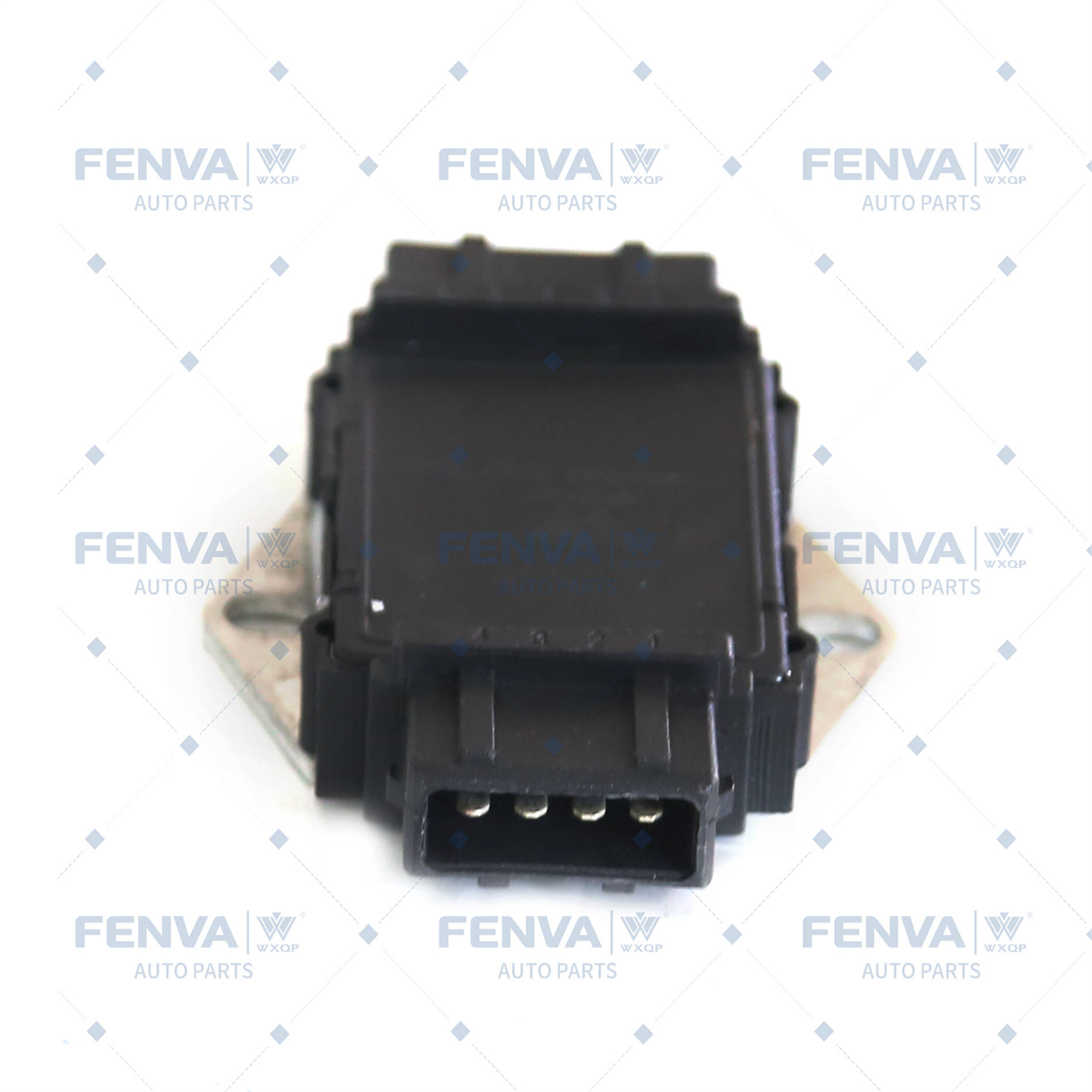 Appareil de commande, système d'allumage WXQP 350217