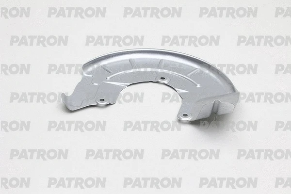 Déflecteur, disque de frein PATRON PBS003