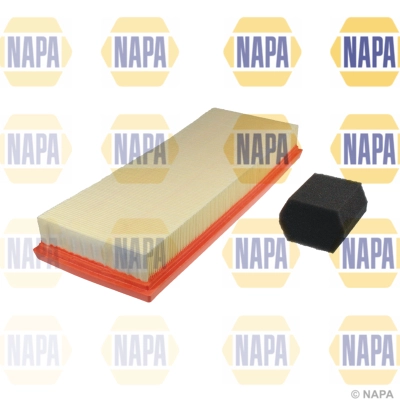 Filtre à air NAPA NFA1272