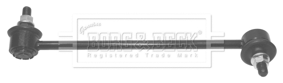 Entretoise/tige, stabilisateur BORG & BECK BDL6863