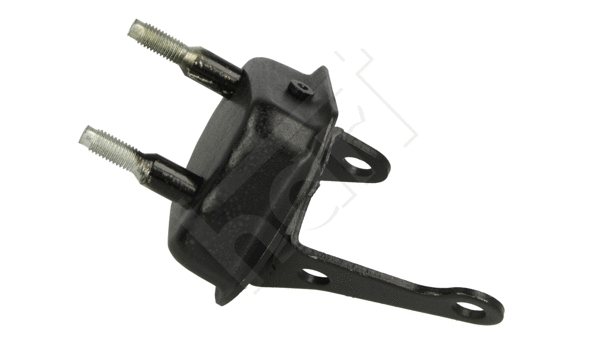 Suspension, corps de l'essieu HART 420 721