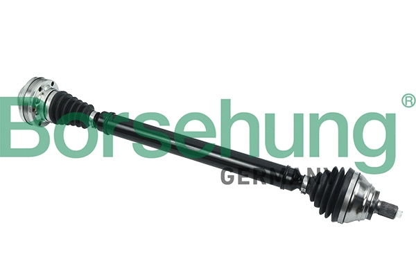 Arbre de transmission Borsehung B18326