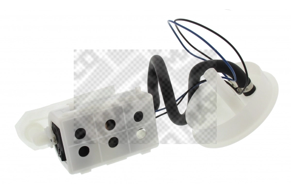 unité d'alimentation de carburant MAPCO 22312
