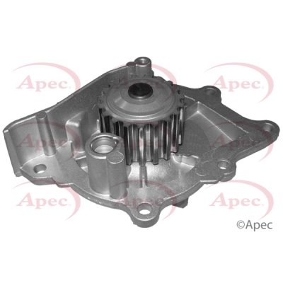 Pompe à eau, refroidissement du moteur APEC AWP1153