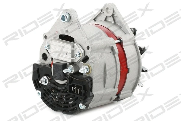Alternateur RIDEX 4G0762