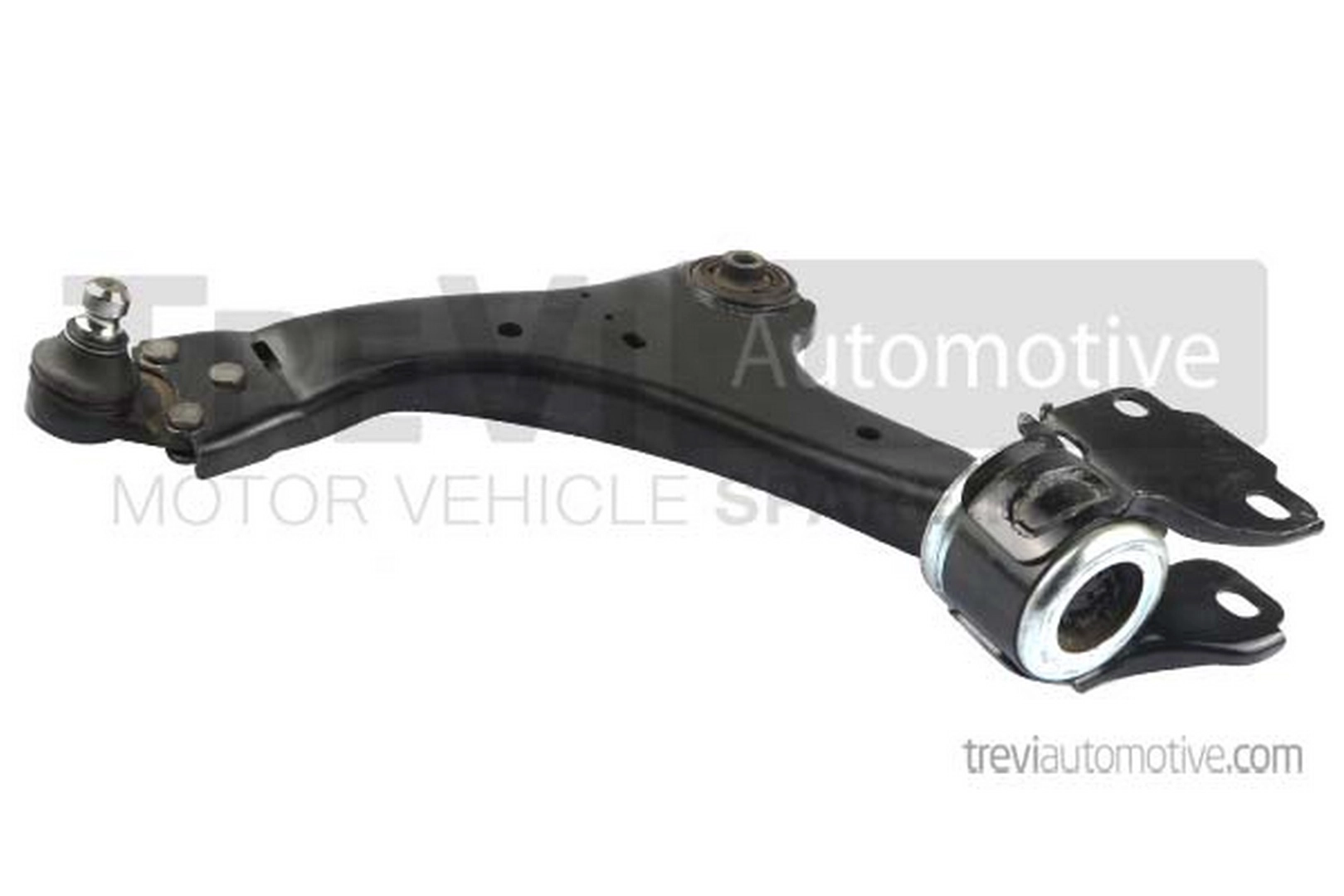 Bras de liaison, suspension de roue TREVI AUTOMOTIVE TRTT5600