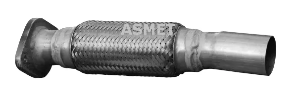 Tuyau d'échappement ASMET 16.093
