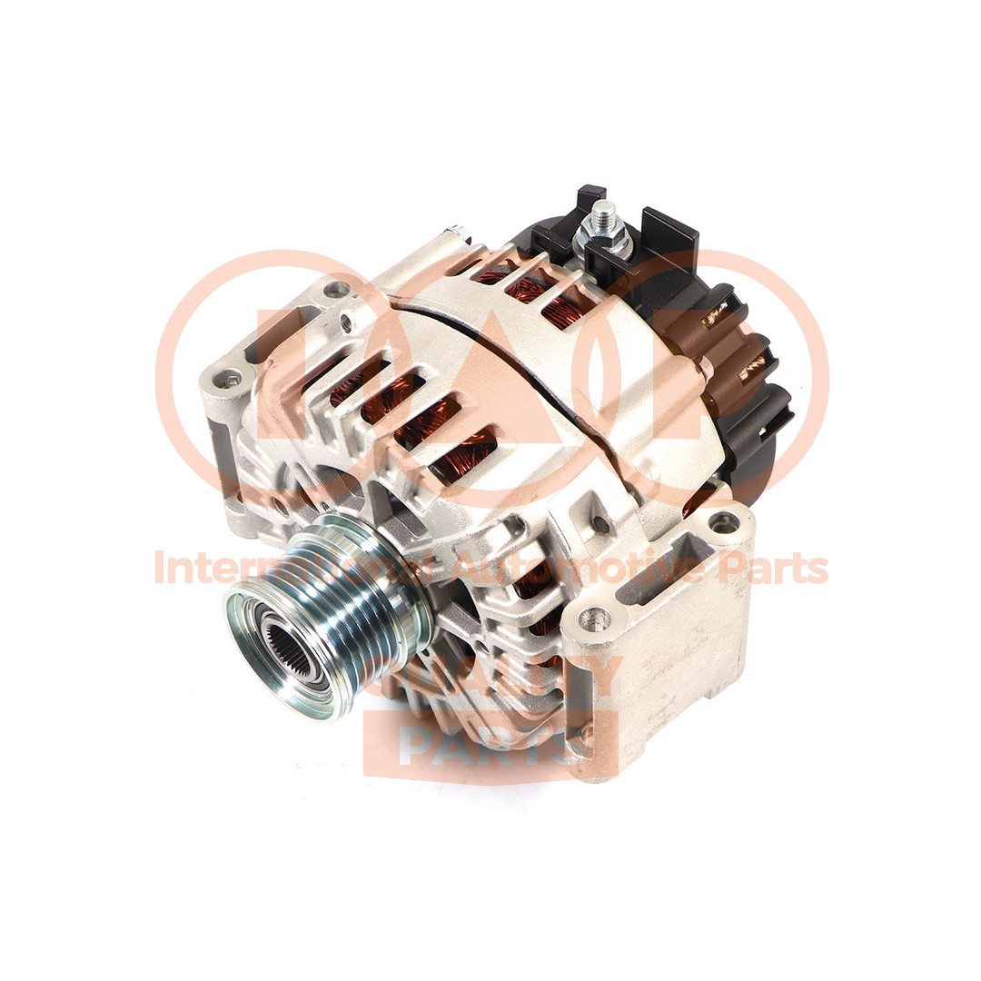 Alternateur IAP QUALITY PARTS 802-54012