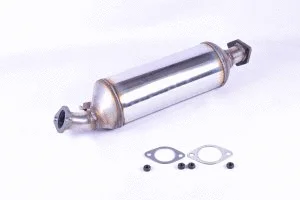 Filtre à particules / à suie, échappement EEC HY6040T