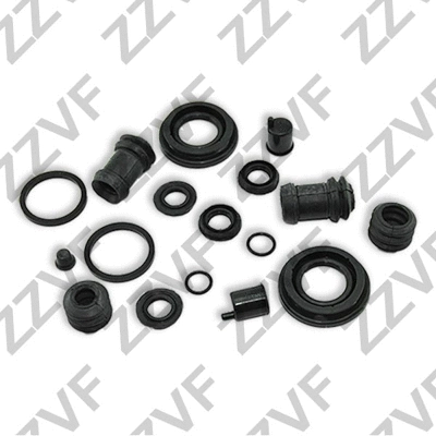 Kit de réparation, étrier de frein ZZVF ZVCER147