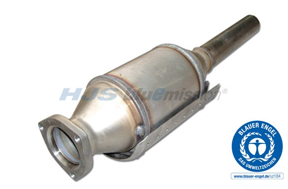 Catalyseur HJS 90 11 3013