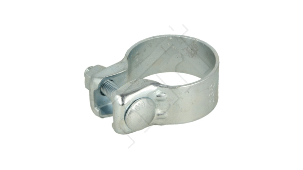 Pièce de serrage, échappement HART 447 044