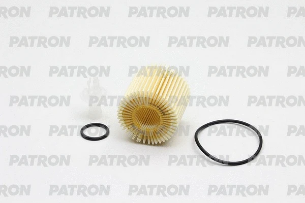 Filtre à huile PATRON PF4108KOR