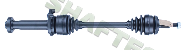 Arbre de transmission SHAFTEC VW462R