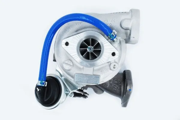 Turbocompresseur, suralimentation GARRETT 848548-5001S