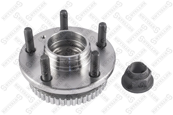 Kit de roulements de roue STELLOX 43-28304-SX