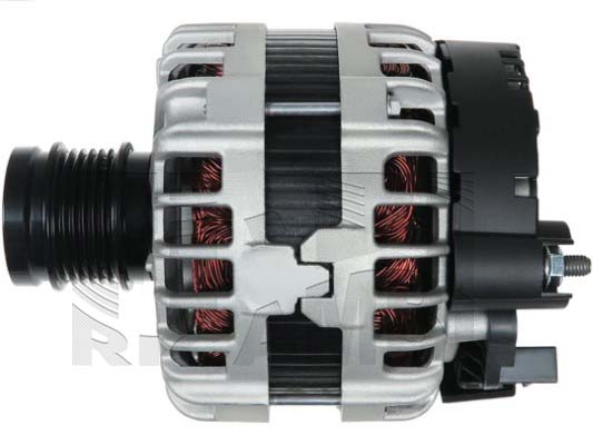 Alternateur AUTOTEAM ABO591