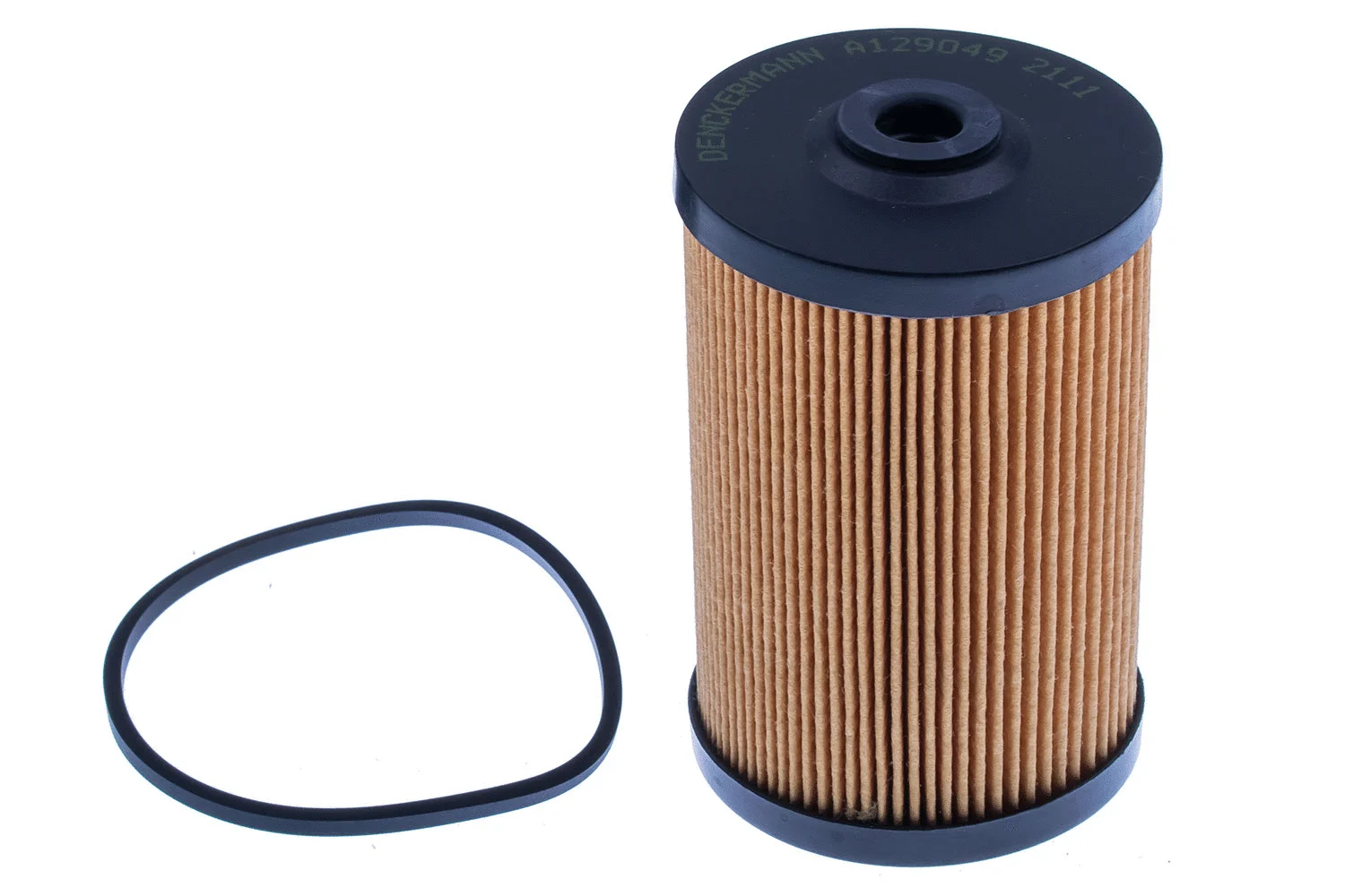 Filtre à carburant DENCKERMANN A129049