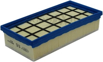 Filtre à air GOODWILL AG 687