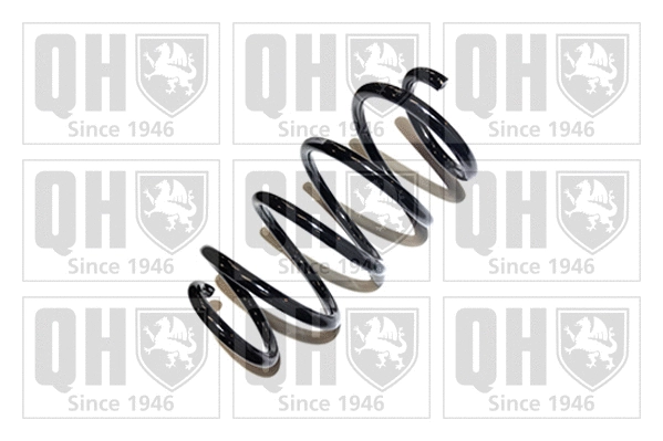 Ressort de suspension QUINTON HAZELL QCS7638