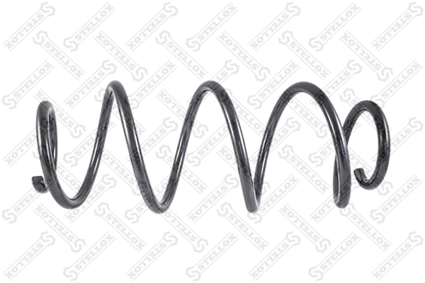 Ressort de suspension STELLOX 10-21932-SX