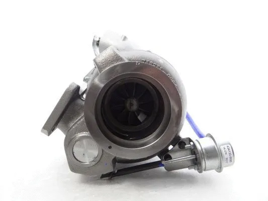 Turbocompresseur, suralimentation GARRETT 739542-5006S