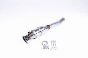 Catalyseur EEC AU8016