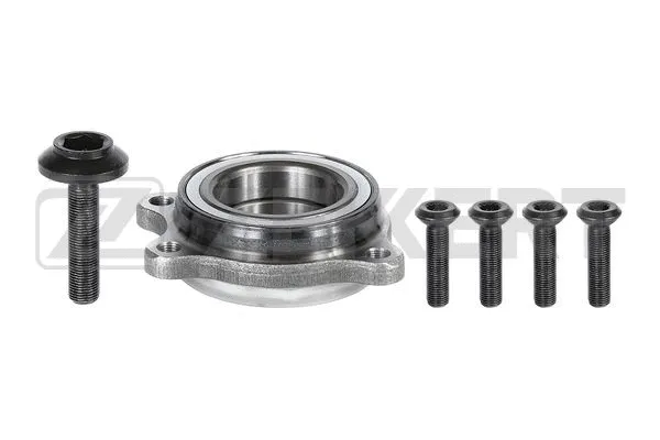 Moyeu de roue ZEKKERT RL-2268