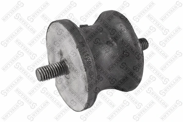 Suspension, boîte de vitesse manuelle STELLOX 71-11280-SX