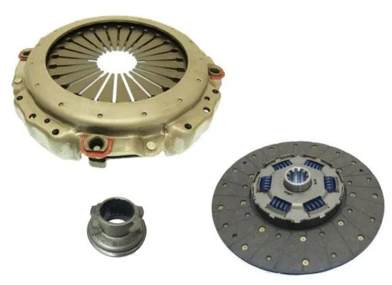 Kit d'embrayage KAWE 7102506